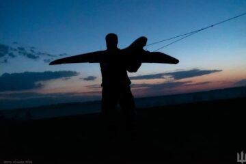 ​​За добу підрозділи угруповання СБС уразили 674 цілі росіян