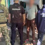 Мешканця Харківщини підозрюють у передачі росіянам даних про військові об’єкти