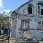 Росіяни атакували два райони Дніпропетровщини