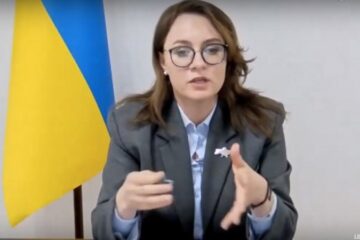 Українську делегацію на Конференції з питань відновлення у Римі очолить міністерка економіки Юлія Свириденко