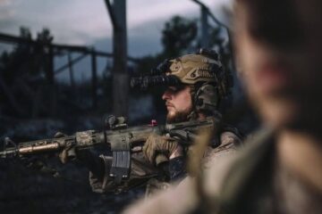 Генштаб: понад пів сотні боєзіткнень від початку доби відбулись Покровському напрямку