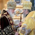 Державна служба України з етнополітики та свободи совісті виявила ознаки афілійованості Київської митрополії УПЦ МП з РПЦ