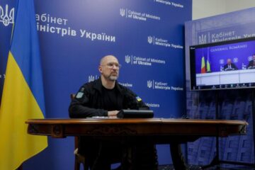 Глави урядів України та Румунії обговорили співпрацю та безпекові питання