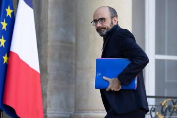 Французька розвідка підтвердила регрес іранської ядерної програми