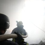 Росіяни атакували Луцьк БПЛА, крилатими ракетами та “Кинджалами”