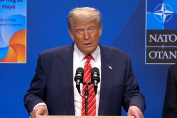 Wall Street Journal: Трамп думає над відправкою Україні додаткової системи Patriot