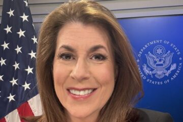 Позиція США щодо підтримки України незмінна, допомогу надаватимуть надалі, ‒ Держдепартамент