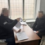 Військового засудили до 7 років ув’язнення за дезертирство та викрадення БТРу