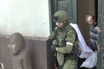 Культура окупації: як Росія переписує Крим