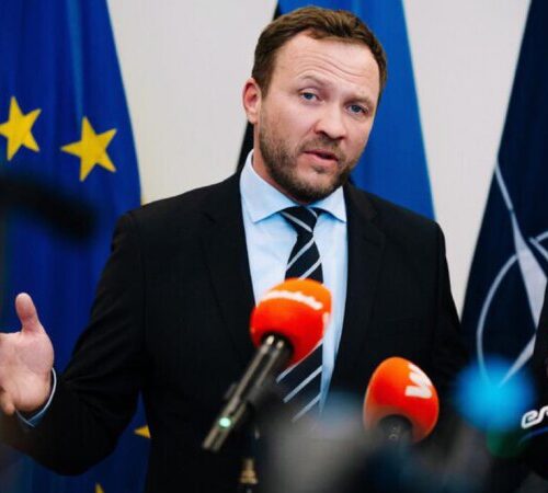 ЗМІ: Естонія наполягає на зниженні цінової стелі на російську нафту