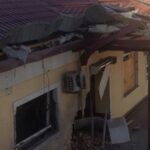 Російська армія обстріляли вокзал у Херсоні