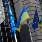 Перекладачку на зустрічі Зеленського з Європейською Радою звільнили через загрозу шпигунства