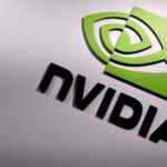 NVIDIA першою у світі досягла позначки у 1 трильйон доларів капіталізації