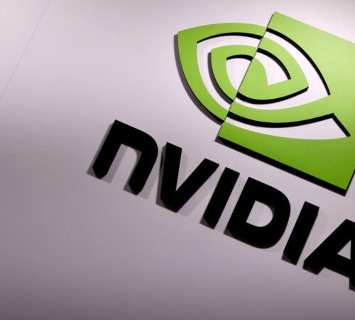NVIDIA першою у світі досягла позначки у 1 трильйон доларів капіталізації