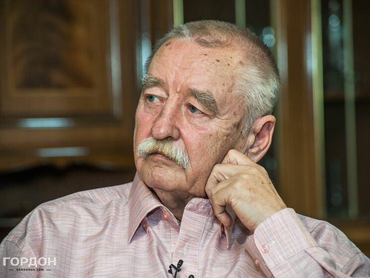 Ігорю Покладу було 83 роки