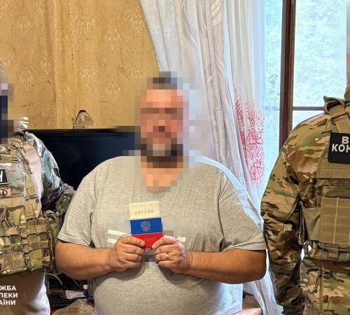 У Харкові аніматор планував підірвати ключові електропідстанції на замовлення РФ