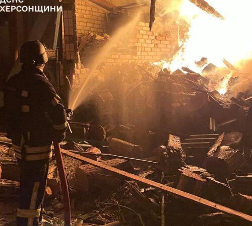 Головне за четвер, 10 липня: майже 175 боєзіткнень, бої на Покровському напрямку, обстріл Нікопольщини