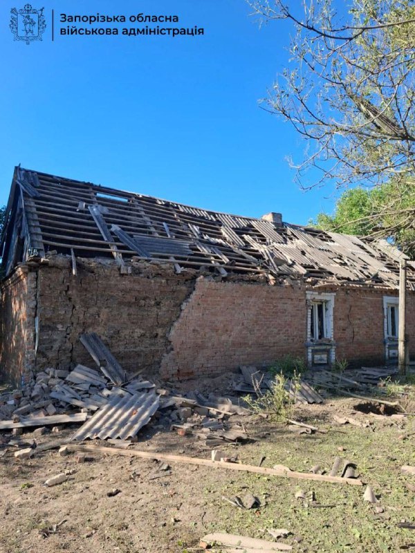 Наслідки російської атаки