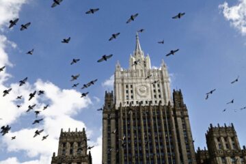 Росія закриває Генеральне консульство Польщі у Калінінграді