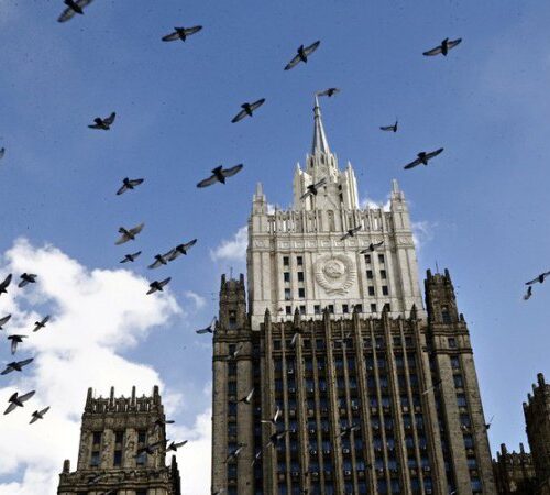 Росія закриває Генеральне консульство Польщі у Калінінграді