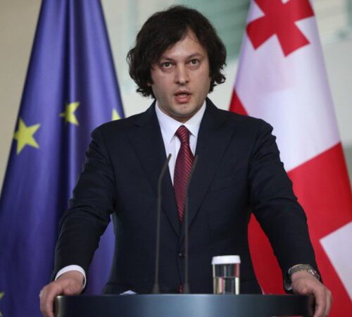 Дипломати ЄС та 17 країн виступили із заявою щодо погіршення ситуації в Грузії