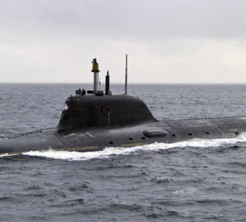 Франція заявила про загрозливу активність Росії під водою та в космосі