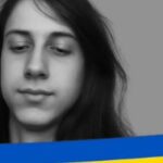 На війні з російськими окупантами загинув доброволець з Угорщини Асер Беньямін