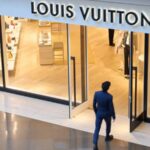 Хакери вкрали базу британських клієнтів Louis Vuitton
