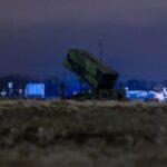Польща підняла у повітря винищувачі та привела ППО у бойову готовність