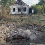 Двоє загиблих: РФ атакувала 16 населених пунктів Запорізької області