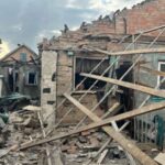 Окупанти атакували Дніпропетровщину, дві людини загинули