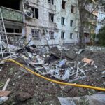 Зеленський: уночі РФ запустила по Україну 26 крилатих ракет і 597 БпЛА