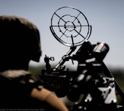 Сили ППО збили 344 із 623 ворожих цілей