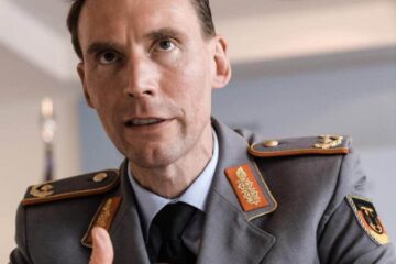 Україна отримає перші далекобійні ракети, профінансовані Німеччиною, до кінця липня