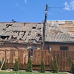 Окупанти РФ обстріляли Нікополь на Дніпропетровщині, є жертви