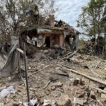 РФ завдала авіаудару по Сумській громаді, двоє людей загинули