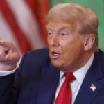 Трамп оголосив свої нові тарифні ультиматуми для Мексики та Євросоюзу