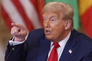 Трамп оголосив свої нові тарифні ультиматуми для Мексики та Євросоюзу
