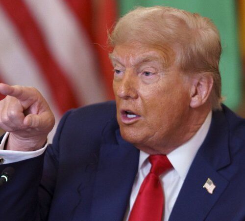 Трамп оголосив свої нові тарифні ультиматуми для Мексики та Євросоюзу