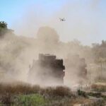 На Покровському напрямку окупанти 36 разів атакували позиції ЗСУ, ‒ Генштаб