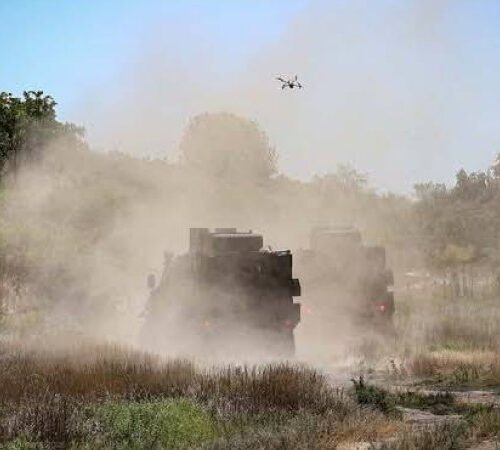 На Покровському напрямку окупанти 36 разів атакували позиції ЗСУ, ‒ Генштаб