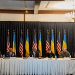 Наступна зустріч “Рамштайн” відбудеться протягом 10 днів, – генерал Фройдінг