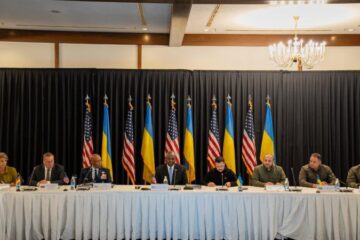 Наступна зустріч “Рамштайн” відбудеться протягом 10 днів, – генерал Фройдінг