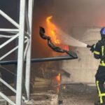 Росіяни атакували двай райони Дніпропетровщини, є постраждалий