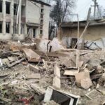 Росіяни атакували уивільну інфраструктуру Сумщини, є жертви