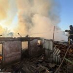 За добу на Донеччині через російській обстріли загинули троє людей, семеро — поранено