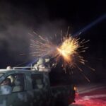 Уночі сили ППО знищили 20 із 60 ворожих БпЛА