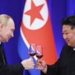Розвідка: Північна Корея могла надати Росії 12 млн снарядів 152 мм калібру