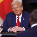 ​У США звільнили понад 20 співробітників Мін’юсту, які розслідували справи проти Трампа