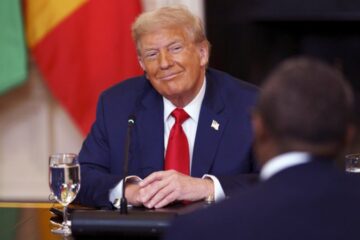 ​У США звільнили понад 20 співробітників Мін’юсту, які розслідували справи проти Трампа